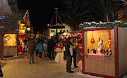 .Advent.in di Berg - Adventsmarkt Altenmarkt-Zauchensee (&copy;Foto: MartiN Schmitz)